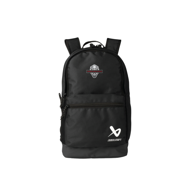 Forrest Goaltending  Bauer Pro Backpack