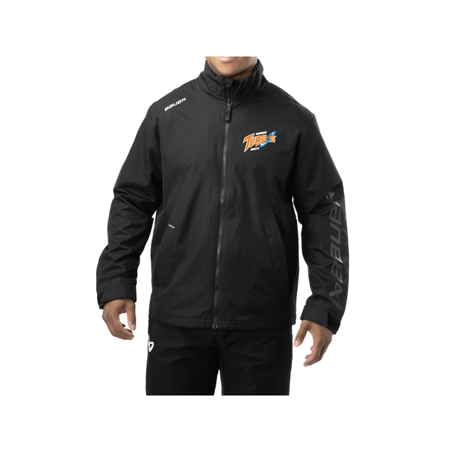 Turbos S24 Bauer Team Lightweight Jacket - Youth