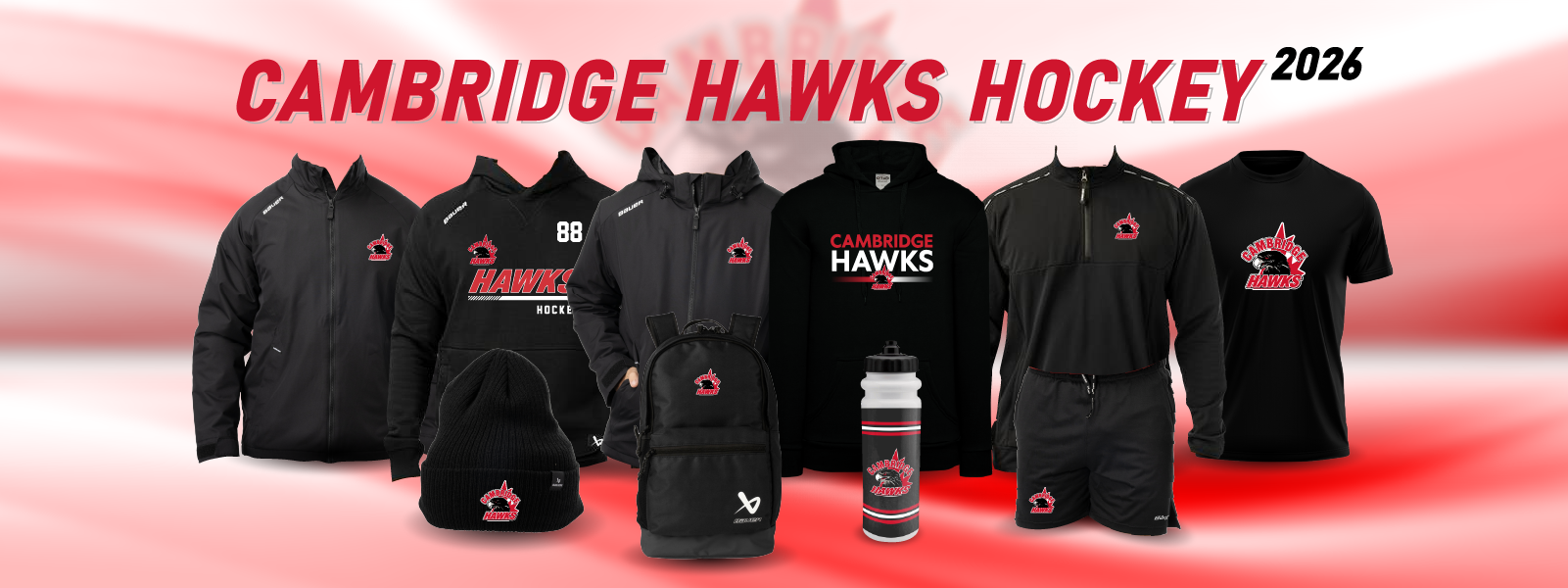 Cambridge Hawks