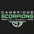 Cambridge Scorpions