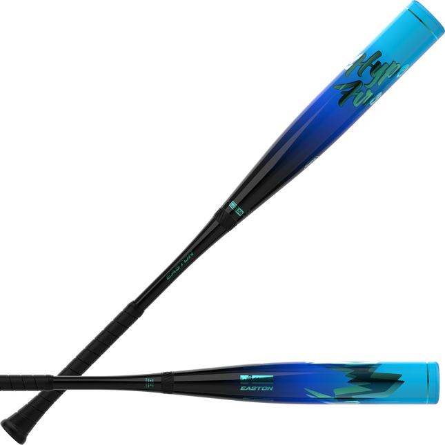 Easton 2027 Hype Fire -3 BBCOR Bat