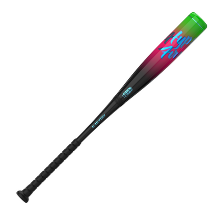 Easton 2027 Hype Fire -5 USSSA Bat