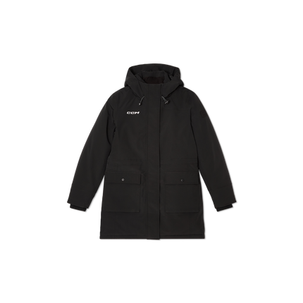 CCM Premium Women's Winter Coat '26