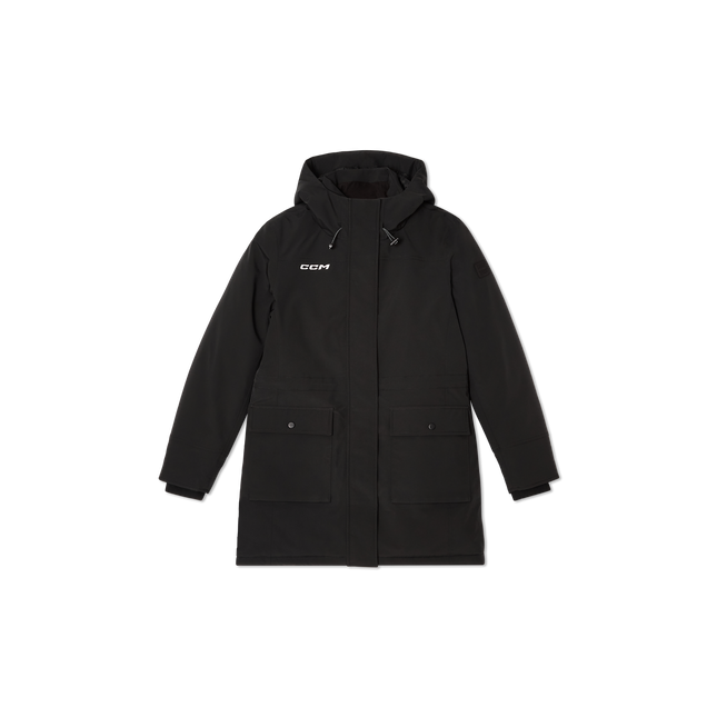 CCM Premium Women's Winter Coat '26