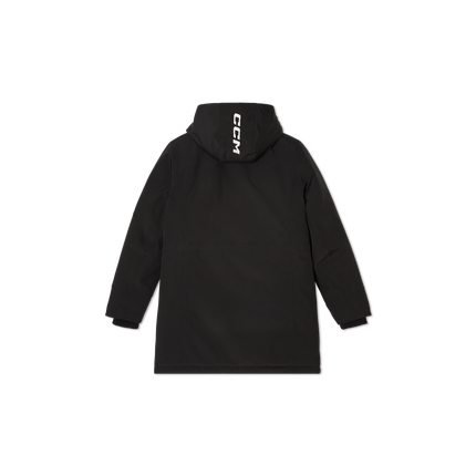 CCM Premium Women's Winter Coat '26
