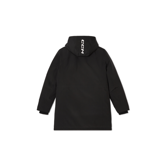 CCM Premium Women's Winter Coat '26