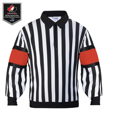 Force PRO Referee Jersey Women's