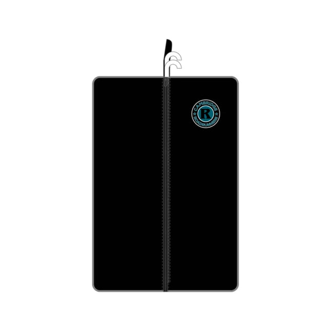 roadrunners Round Logo Kobe Garment Bag
