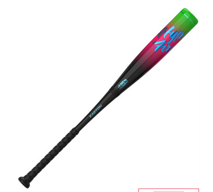 Easton 2027 Hype Fire -10 USSSA Bat