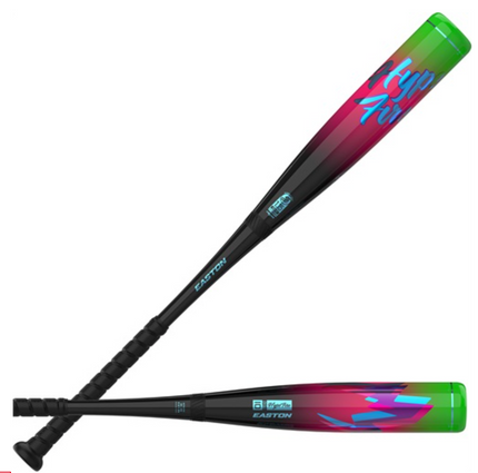 Easton 2027 Hype Fire -5 USSSA Bat