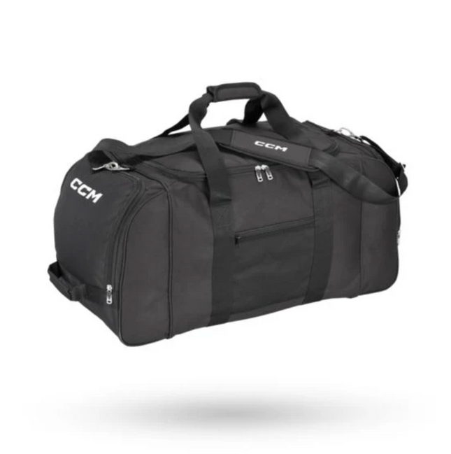 OHA CCM Referee Embroidered Carry Bag