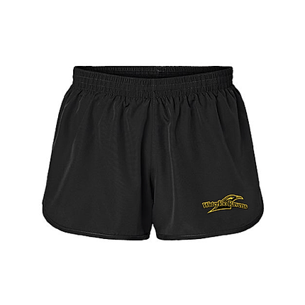 HPTP Ravens Augusta Wayfarer Shorts - Womens
