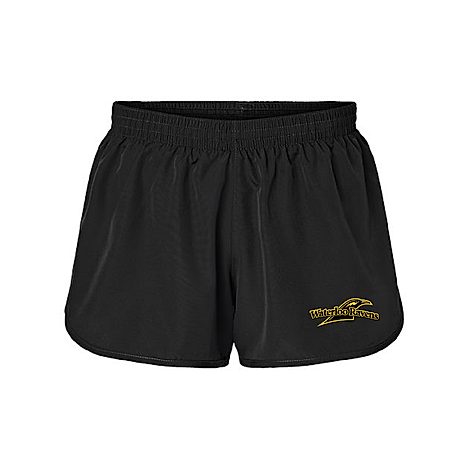 HPTP Ravens Augusta Wayfarer Shorts - Womens