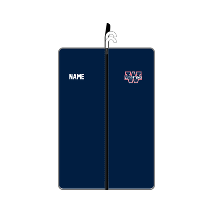 Woolwich Kobe Garment Bag