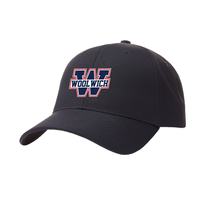 Woolwich Okanagan Adjustable Cap Navy