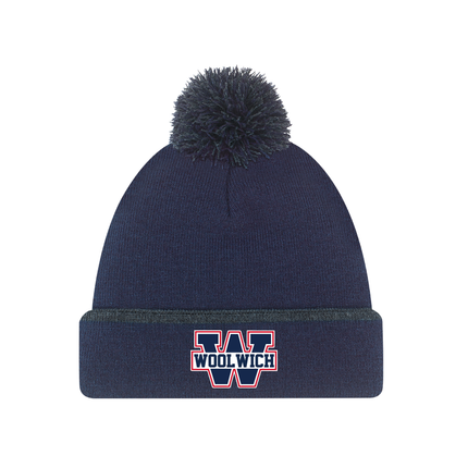AJM Pom Toque