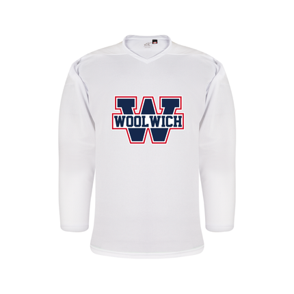 Woolwich Kobe Practice Jersey - Goalie