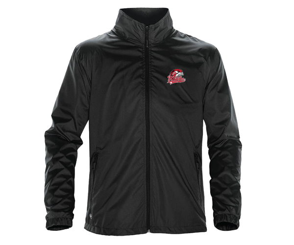 ☆AAA SoftBank Hawks✖️ ポルテ ブラックジャケット Halton Hawks Full Zip Lightweight Shell - StormtechÃƒâ€šÃ‚Â – All
