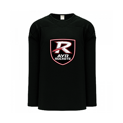 Rockets AK Practice Jersey - Adult