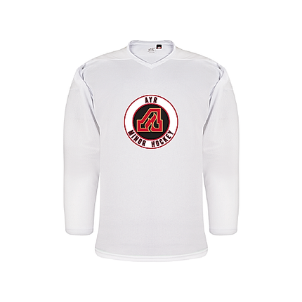 Flames Kobe Practice Jersey - Adult