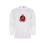 Flames Kobe Practice Jersey - Goalie