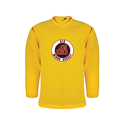 Flames Kobe Practice Jersey - Youth