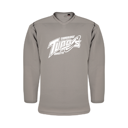 Turbos Kobe 5400 Player Practice Jersey - Adult