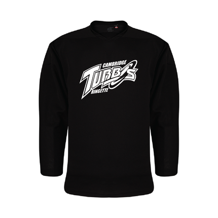 Turbos Kobe 5400 Player Practice Jersey -Goalie