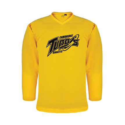 Turbos Kobe 5400 Player Practice Jersey - Adult