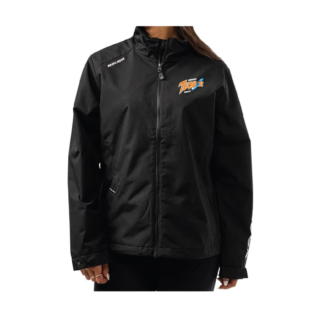 Turbos S25 Bauer Team Lightweight Jacket - Womens