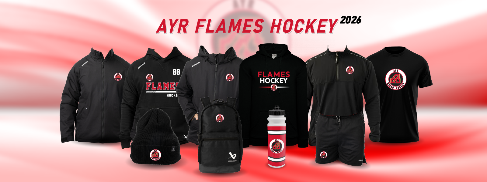 Ayr Flames