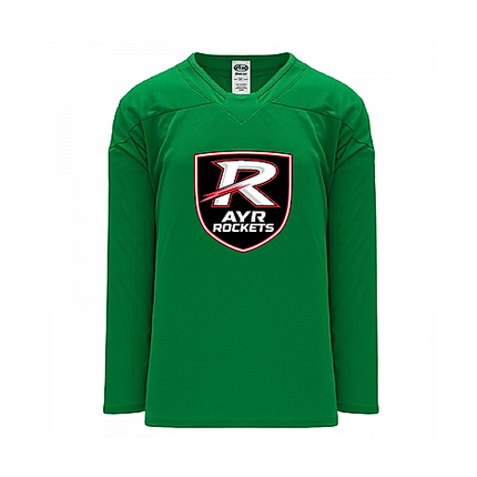 Rockets AK Practice Jersey - Adult