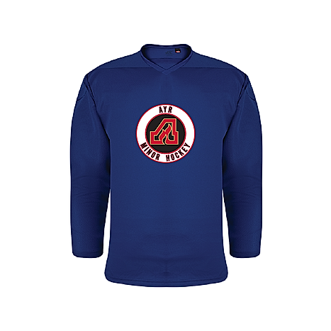 Flames Kobe Practice Jersey - Adult