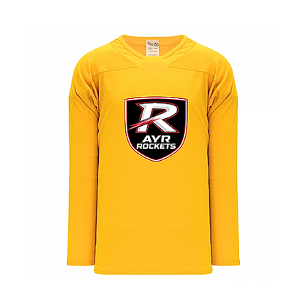 Rockets AK Practice Jersey - Adult