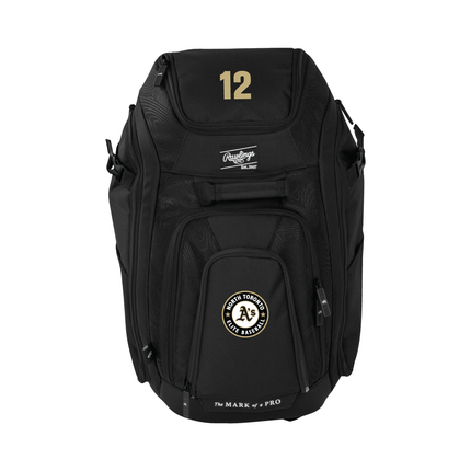 North Toronto Elite Legion 2 Backpack Bag