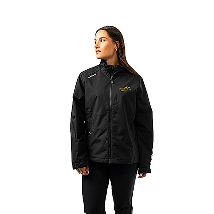 HPTP Ravens Bauer S25 Team Lightweight Jacket- Womens