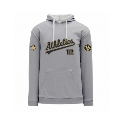 North Toronto HPP AK Apparel Sweatshirt  - Youth