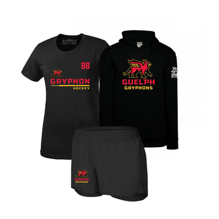 GGHA Basic Training Pack - Adult