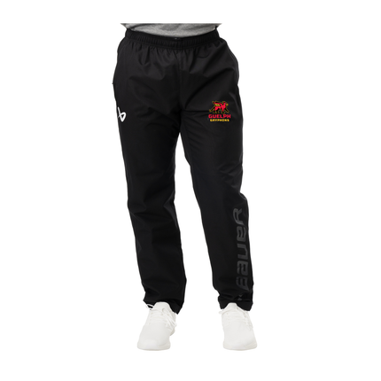GMHA Bauer S24 Team Lightweight Pants - Youth