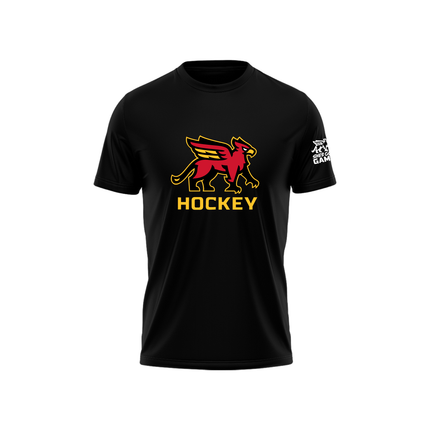 GGHA Performance Tech Tee - Adult