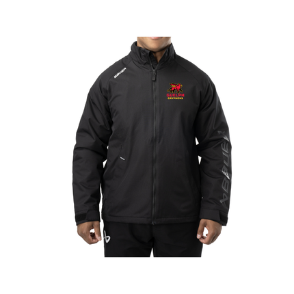 GMHA Bauer S24 Team Midweight Jacket - Youth