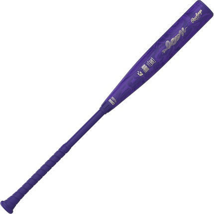 Rawlings Icon 2027 BBCOR -3 Baseball Bat