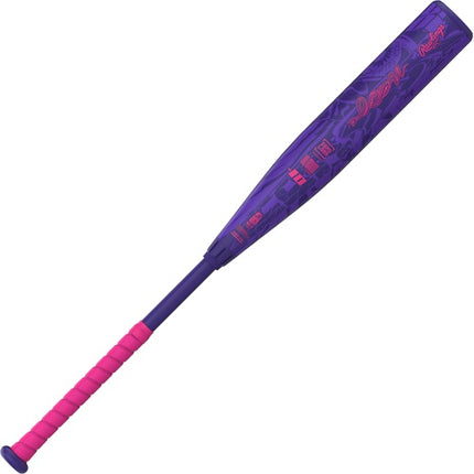 Rawlings Icon 2027 USSSA -10 Baseball Bat