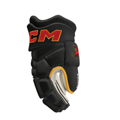 CCM Gryphons Custom Tacks Gloves HGJTSC YTH